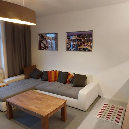 Apartment Jo Erfurt Eksteriør billede