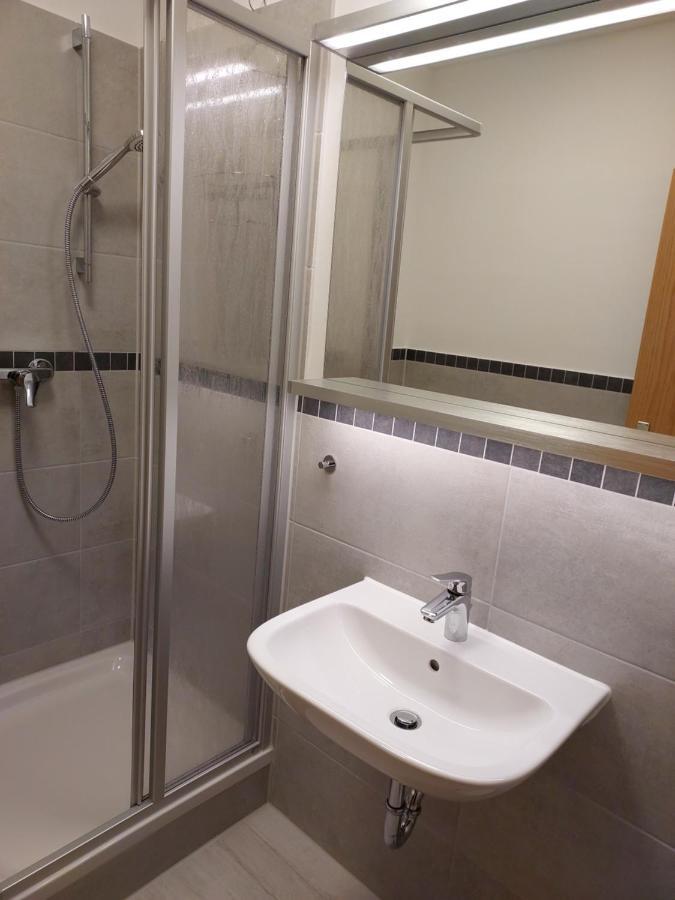 Apartment Jo Erfurt Eksteriør billede